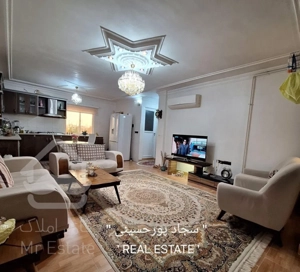 آپارتمان // ۸۰ متری // خ شهدا