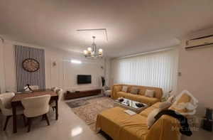 ۹۵ متری دو خواب فول در خاقانی