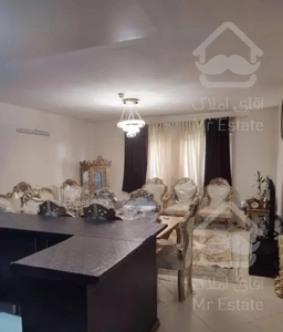 ۸۰متر/آپارتمان/فرحزاد/فول امکانات