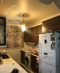 آپارتمان ۶۵ متری یک خواب