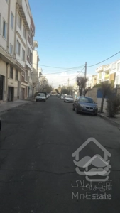 ۲۰۰متری کلنگی قابل سکونت دهکده المپیک منطقه ۲۲