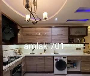 اپارتمان 116متری جهانگانی