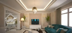 فرمانیه شرقی ۱۰۵ متر