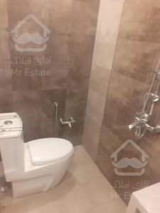 فروش واحد مسکونی غربی بلوار