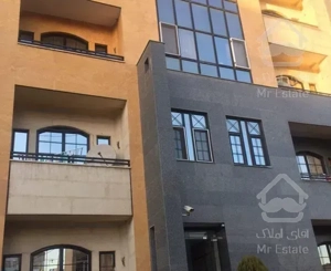 95متر امکان در حد نوساز