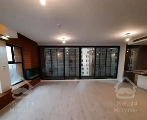 آپارتمان ۲۰۰ متری نیاوران نوساز تکواحدی