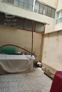 واحد۸۲متری/همکف/شهرک کوثر