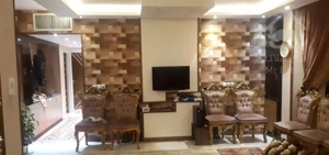 آپارتمان ۱۳۵ متری