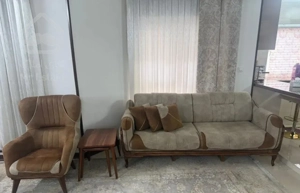 اپارتمان ۱۱۷متری مجتمع پست طبقه ۳