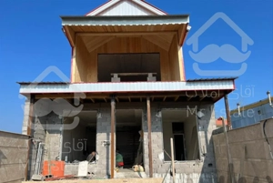 نیمساخت دوبلکس با بهارخواب