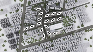 پیش فروش رونیکا پالاس دردشت /اقساط بلند مدت