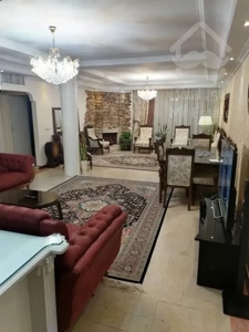 اجاره 132 متری هروی
