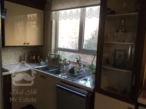 127 متر پاسداران / فول امکانات