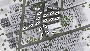 آرامش، نور، طراحی؛ همه در یک آدرس: دردشت