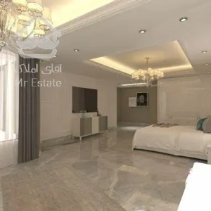 بلوار کوهک برج امپریال