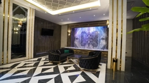 128 متری 2 خواب رونیکاپالاس دردشت/اقساط