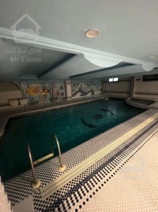 190 متر دروس فول