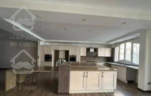 فروش آپارتمان ۲۰۵متری فرشته