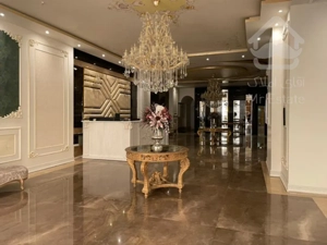 فروش اپارتمان 156 متری ولنجک