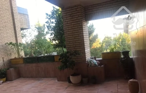 آپارتمان دوبلکس ۲۱۳ متر شهرک غرب مجتمع پردیسان