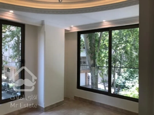 پاسداران 135 متر پلان بی نقص