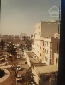 تهرانسر ۸۰ متر ۲ خواب برج نگین