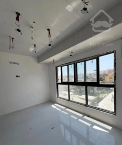 ۹۰ متر و ۷۰ متر غرق در نور نزدیک حرم مطهر امام رضا