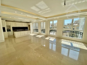 فروش اپارتمان 130 متری زعفرانیه