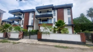 فروش ویلا ساحلی شهرکی متل قو مازندران