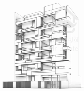 فروش اپارتمان 110 متری ولنجک