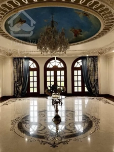 فروش 156 متر ی  ولنجک  غرق نور