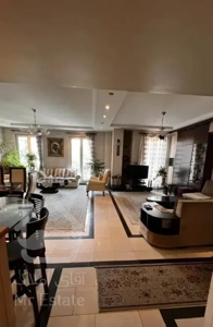 اندرزگو سلیمی جنوبی ۱۴۰ متر آپارتمان بقیمت