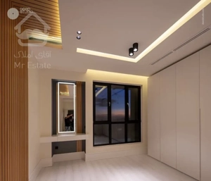 خرید آپارتمان۱۸۵متر/نوساز/مدرن و هوشمند