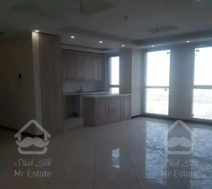 ۱۱۰ متر / دو خواب/ برج های مسکونی پردیس المپیک