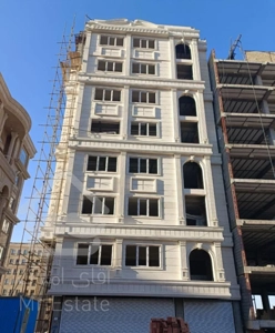 فروش آپارتمان ۲۳۰ متری ۴ خوابه