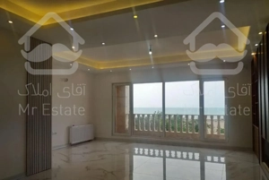 آپارتمان ساحلی پلاک یک دریا