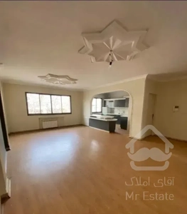 ۱۰۵ متر ۲ خوابه