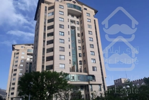 ۱۲۰متر/برج های البرز ط دهم  جنب مرکز خرید مهستان