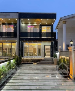 ویلایی دوبلکس ۱۶۰ متری شمال