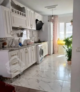 ۴۳ متر / خوش نقشه / سبلان /وحیدیه