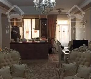 ۷۱ متر خوش نقشه شاهین شمالی