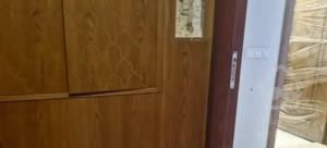 بنی فاطمه/۱۲۳ متر نوساز/فول مشاعات/روبه افتاب