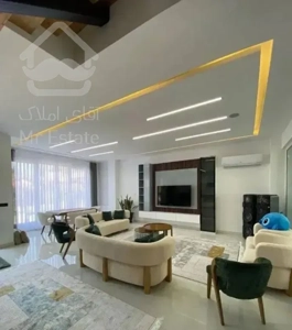 ۸۵ متر فول بازسازی دیزاین شده عروسک/تاپ صبح دوست