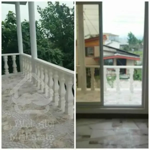 ویلا 135متری محمودآباد شهرکی بانگهبانی