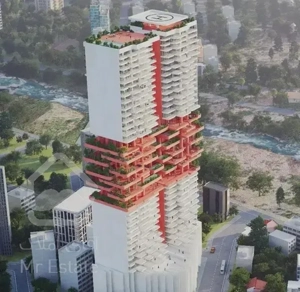 ۱۳۳متر/اقساطی/قابل تهاتر/دهکده المپیک/سازنده بنام