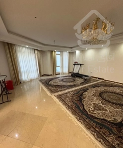 ۱۱۲ متر دو خوابه خوش نقشه ( فول امکانات )