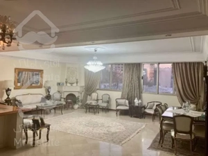 اجاره آپارتمان ۱۷۰ متری در فرمانیه