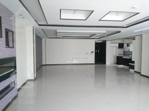 ۱۲۰ متر ۲ خواب فول امکانات