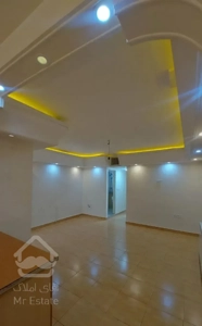تکواحدی۵۲متر ۲خ/تراورتن/همکف/۷مترحیاط/پارکینگ اصلی