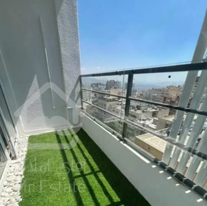 فروش آپارتمان ۳۱۰ متر / ۴ خواب / تک واحدی